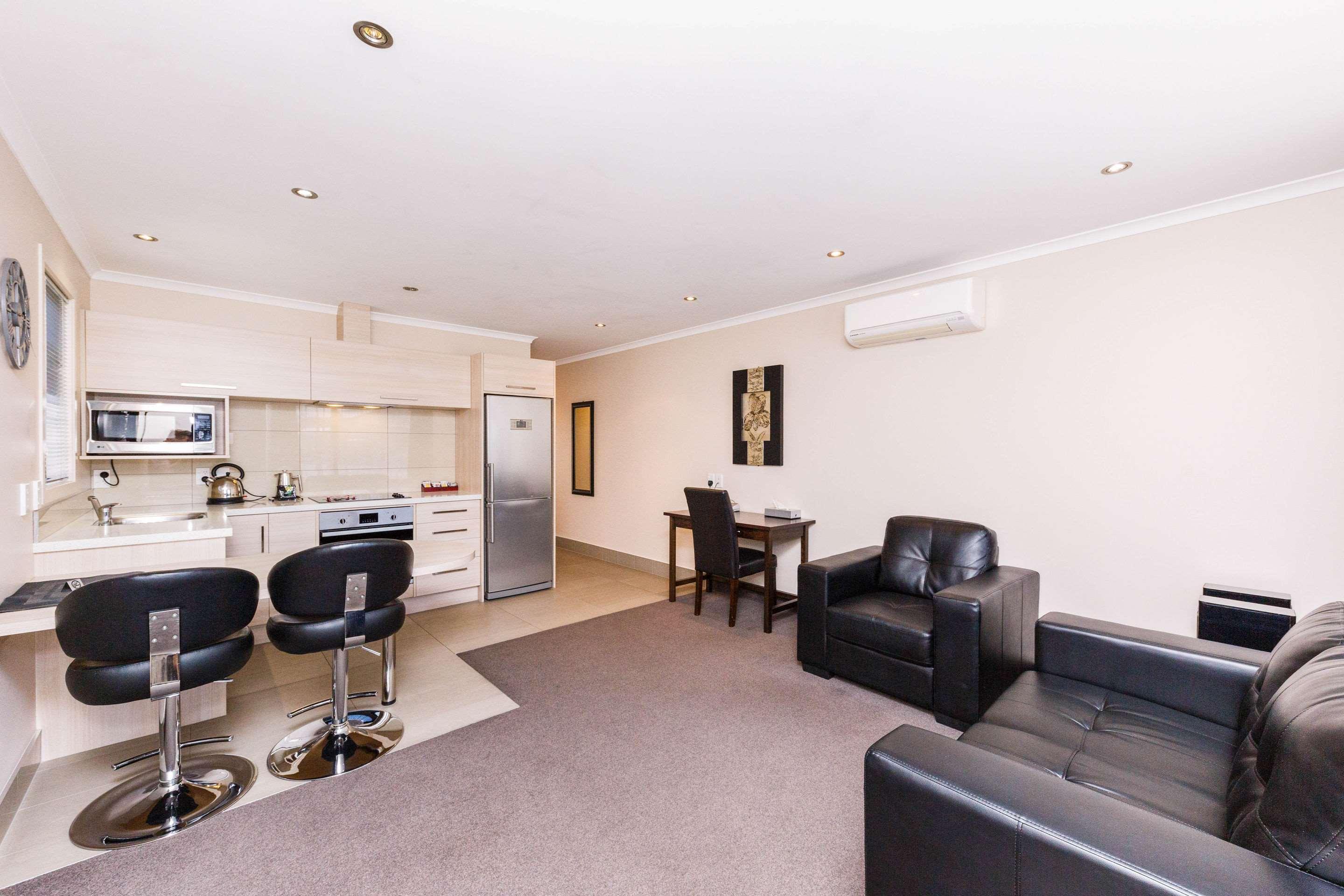 Kauri Court Motel Palmerston North Exteriér fotografie