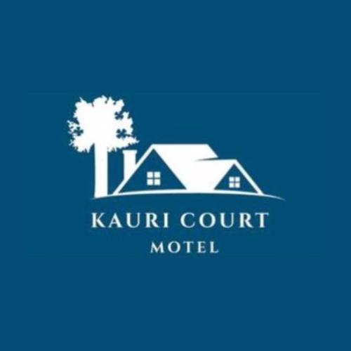 Kauri Court Motel Palmerston North Exteriér fotografie