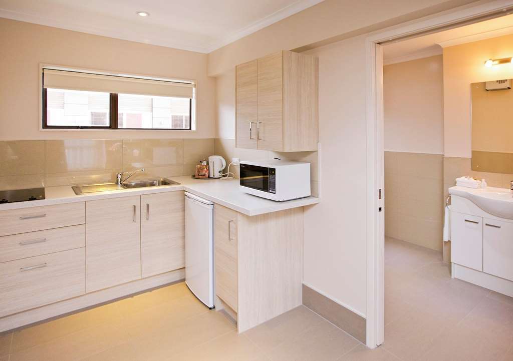 Kauri Court Motel Palmerston North Pokoj fotografie