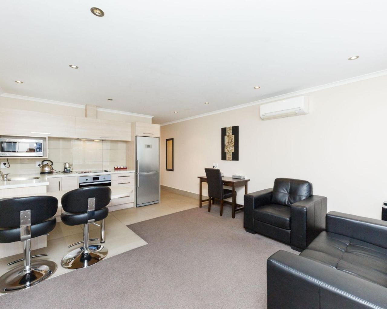 Kauri Court Motel Palmerston North Pokoj fotografie